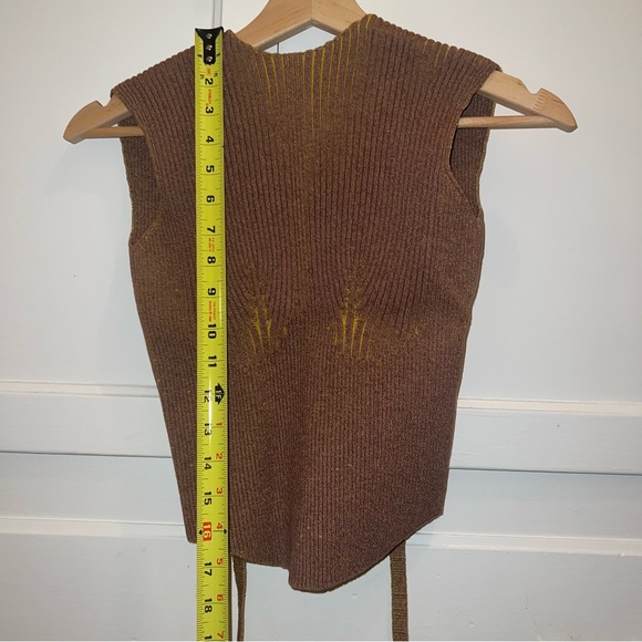 Isa Boulder Top - Picture 9 of 12